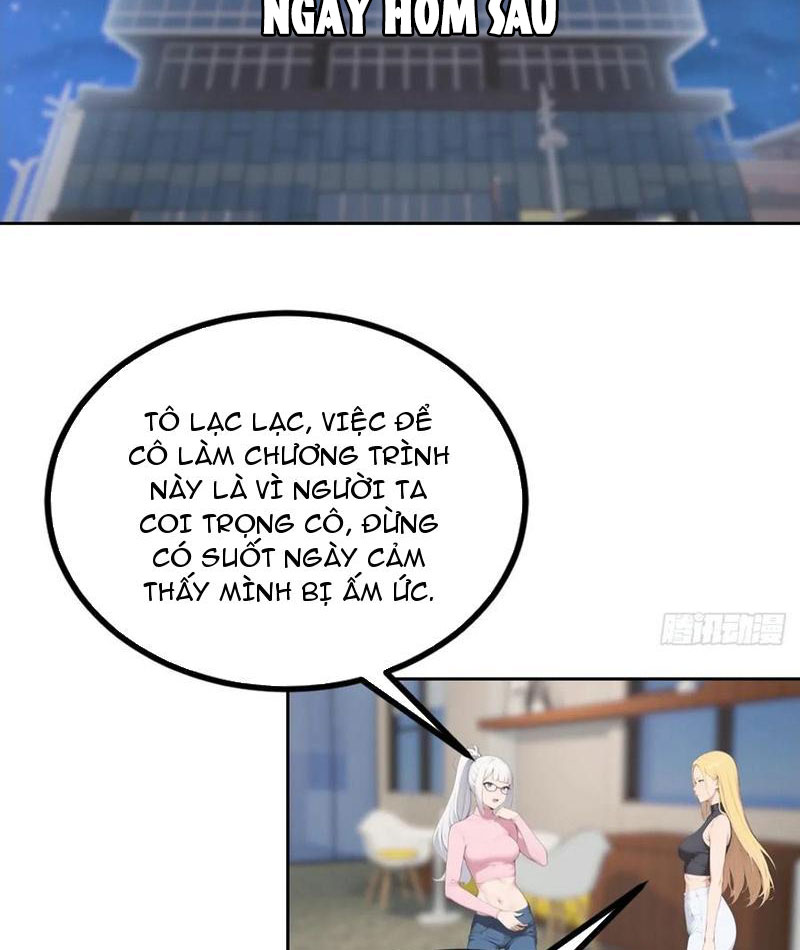 Nghịch Tập Hệ Thống: Ta Có Max Độ Thiện Cảm Của Nữ Thần chapter 57 - Trang 17