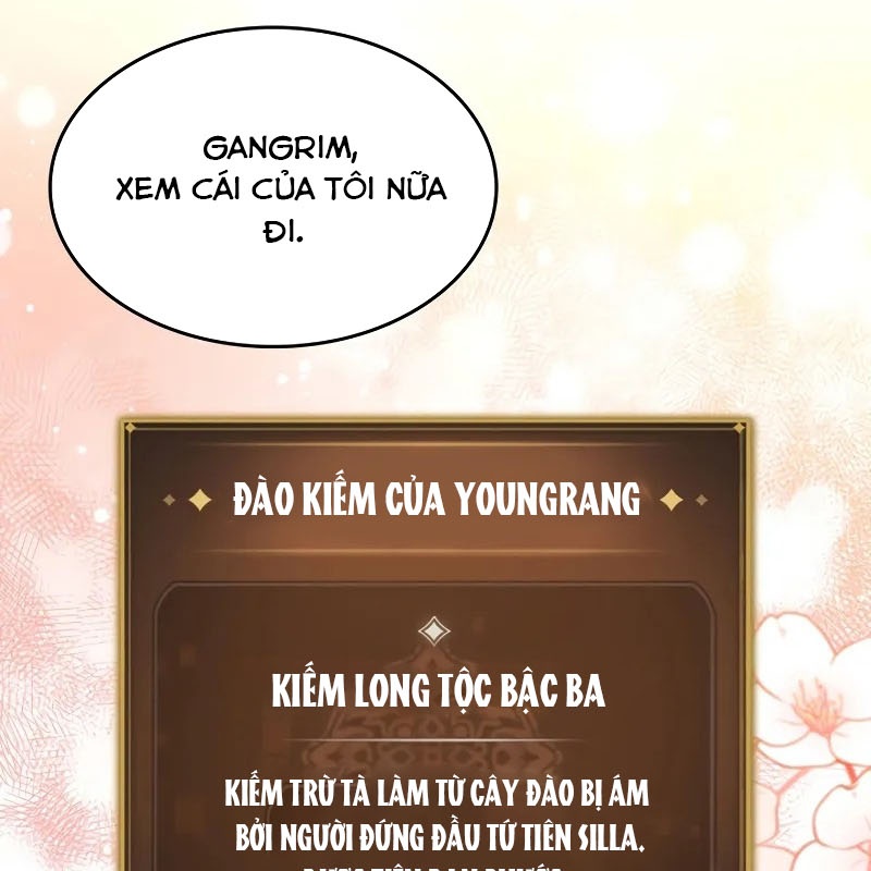 Thợ Săn Số Mệnh Cấp F chapter 74 - Trang 114