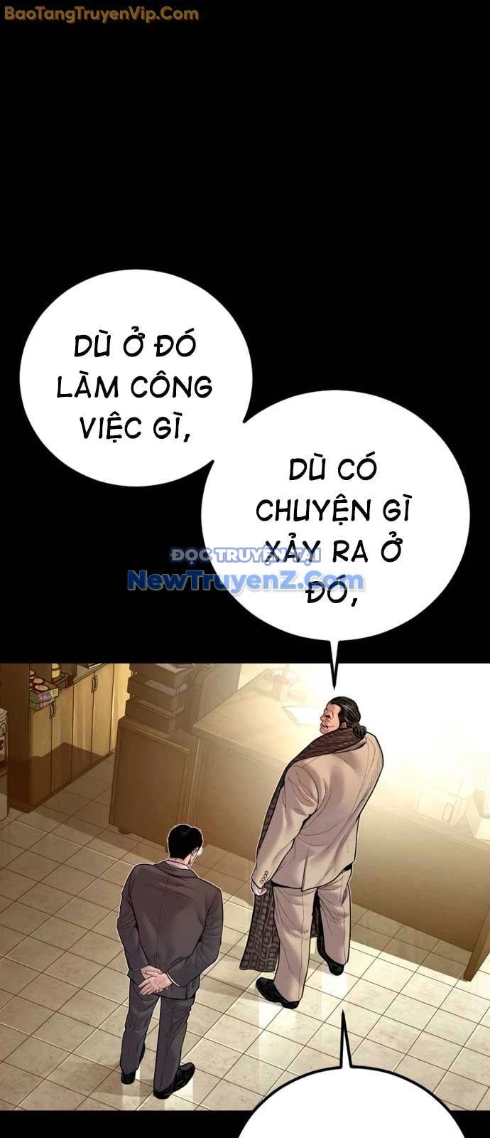 Bố Tôi Là Đặc Vụ chapter 190 - Trang 109