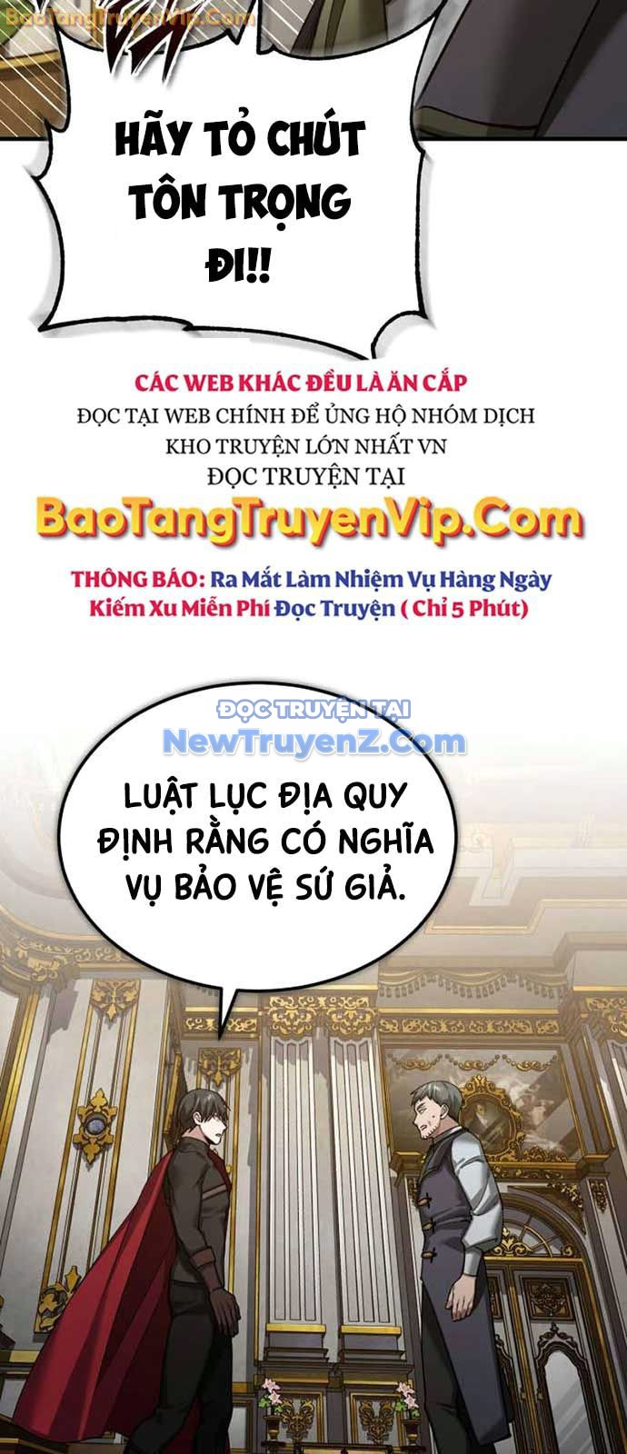 Thiên Quỷ Chẳng Sống Nổi Cuộc Đời Bình Thường chapter 157 - Trang 69