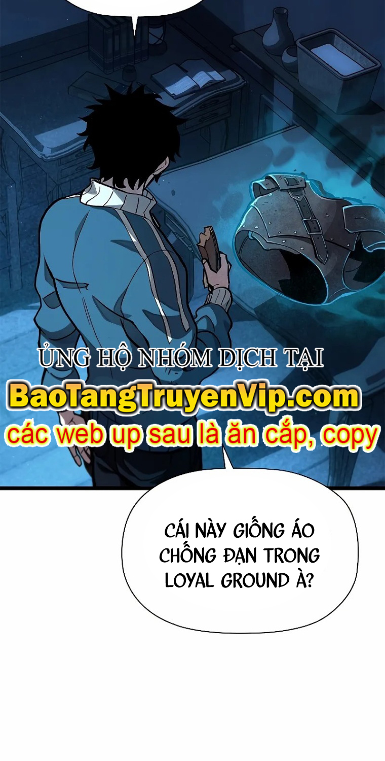 Sinh Tồn Giả Tối Cường chapter 4 - Trang 10