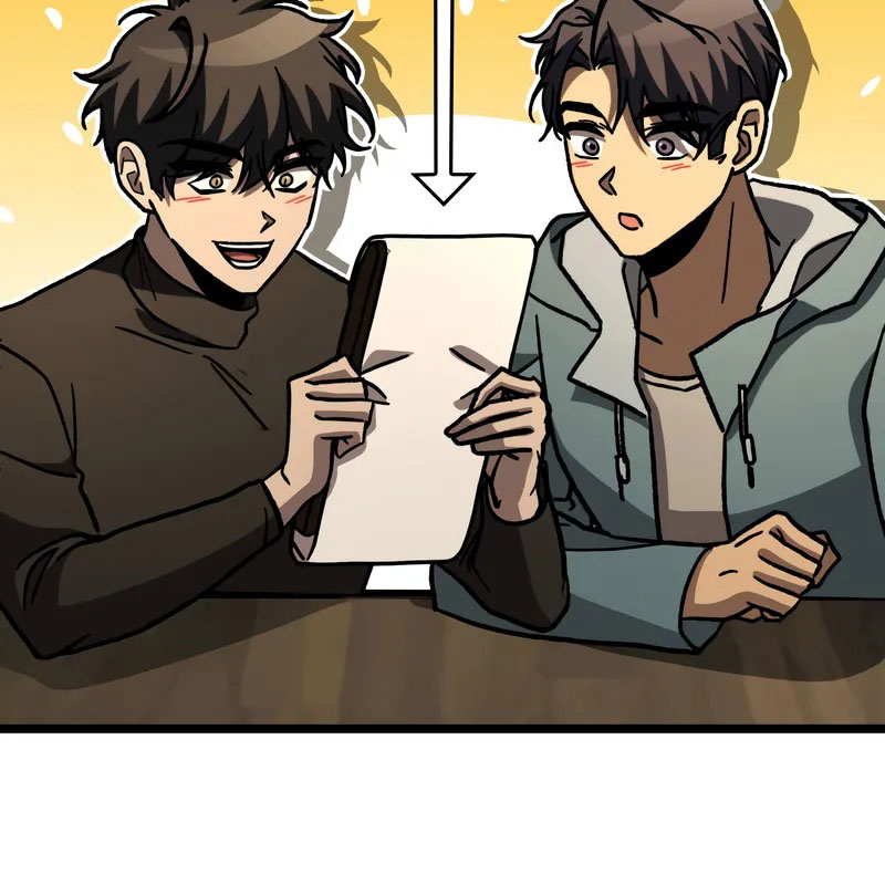Thợ Săn Số Mệnh Cấp F chapter 82 - Trang 46