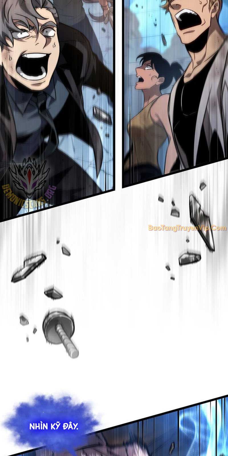 Thế Giới Sau Tận Thế chapter 180 - Trang 86