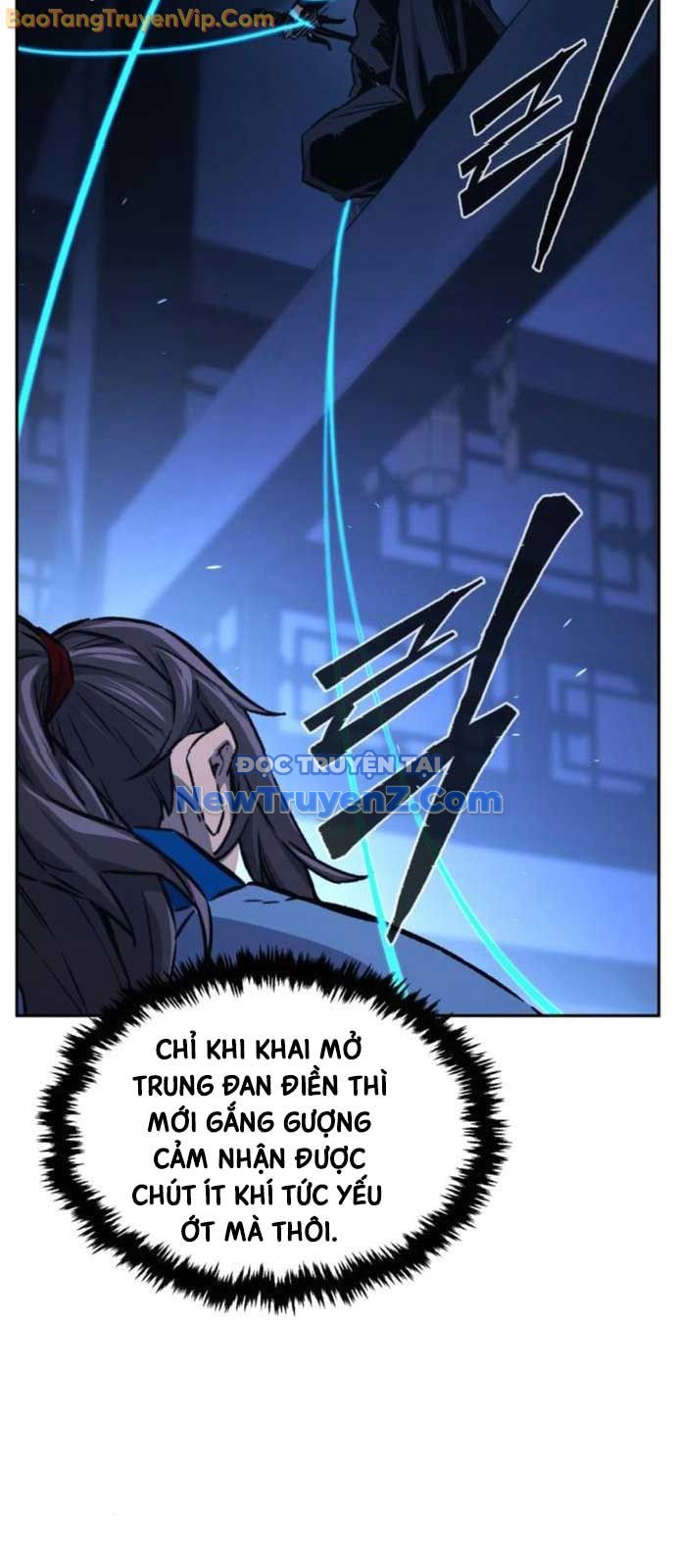 Tuyệt Đối Kiếm Cảm chapter 133 - Trang 55