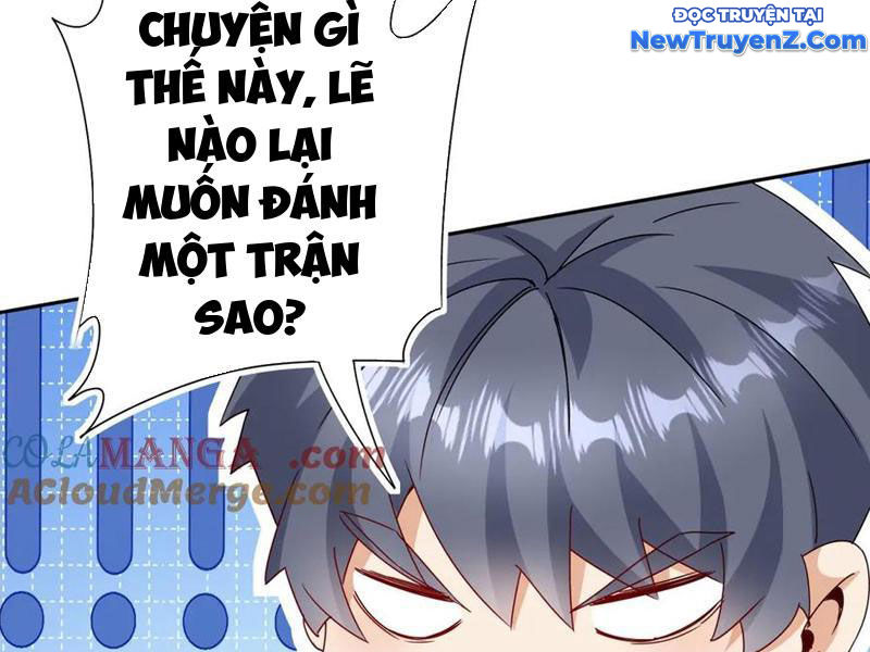 Sau khi sống lại ở mạt thế, ta điên cuồng thăng cấp chapter 44 - Trang 93