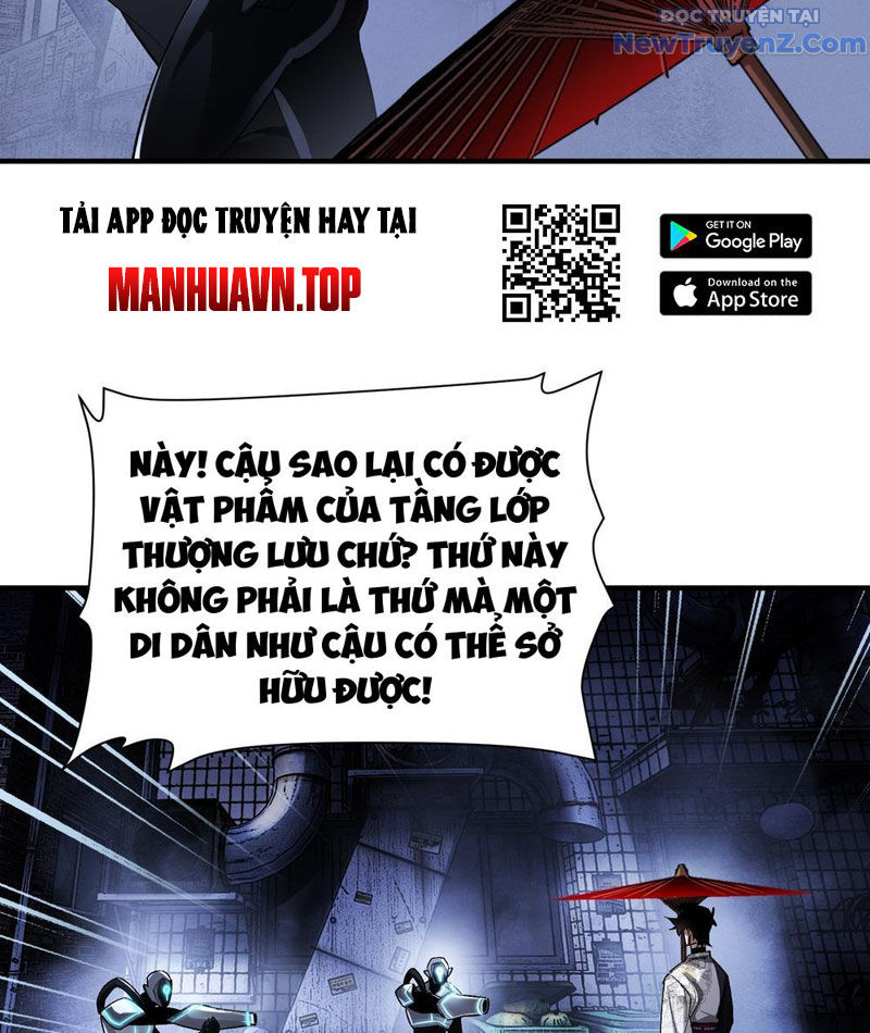 Trùng Sinh Tại Thế Giới Tu Chân, Ta Giết Tới Đỉnh chapter 2 - Trang 22