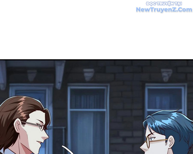 Ta Tu Luyện Thành Thần Tại đô Thị chapter 110 - Trang 56