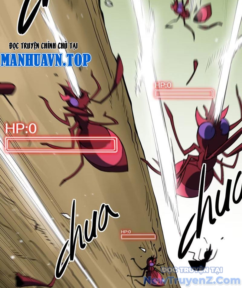 Pháp Sư Ký Sinh chapter 3 - Trang 21