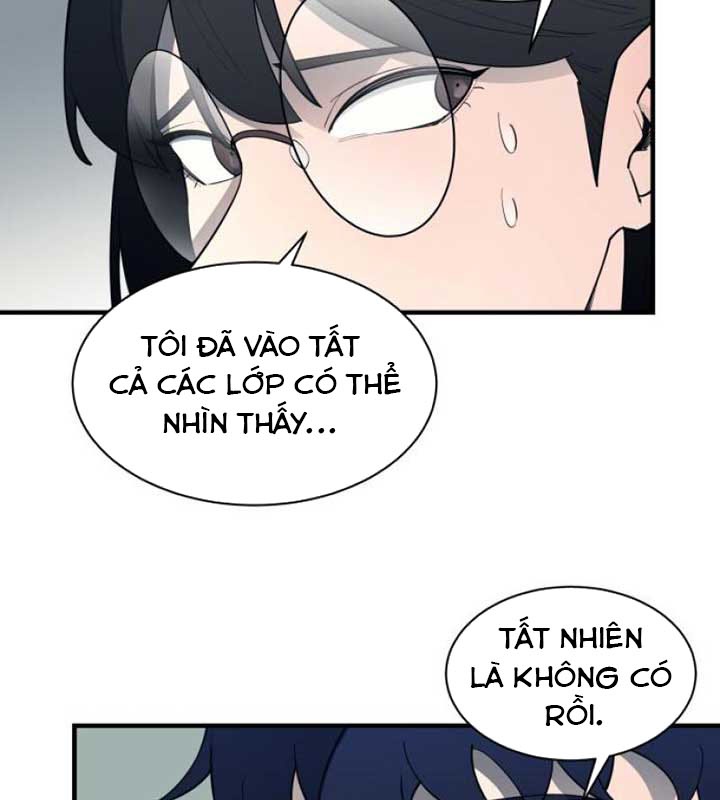 Cuộc Sống Học Đường Của Đội Trưởng Quận chapter 21 - Trang 28