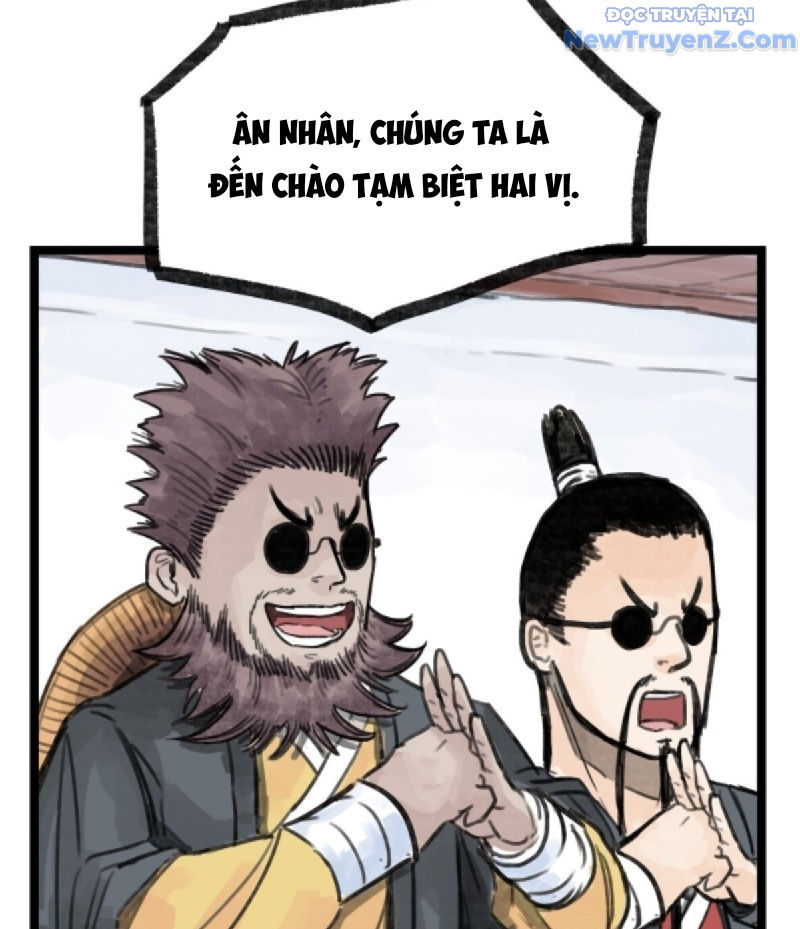 Hiệp Khách Hành Bất Thông chapter 19 - Trang 27