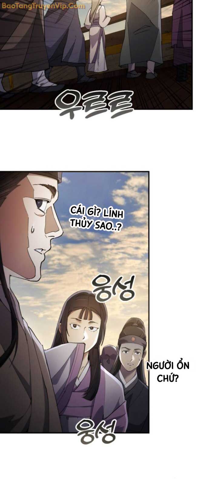 Thiên Ma Muốn Sống Một Cuộc Đời Bình Lặng chapter 31 - Trang 69
