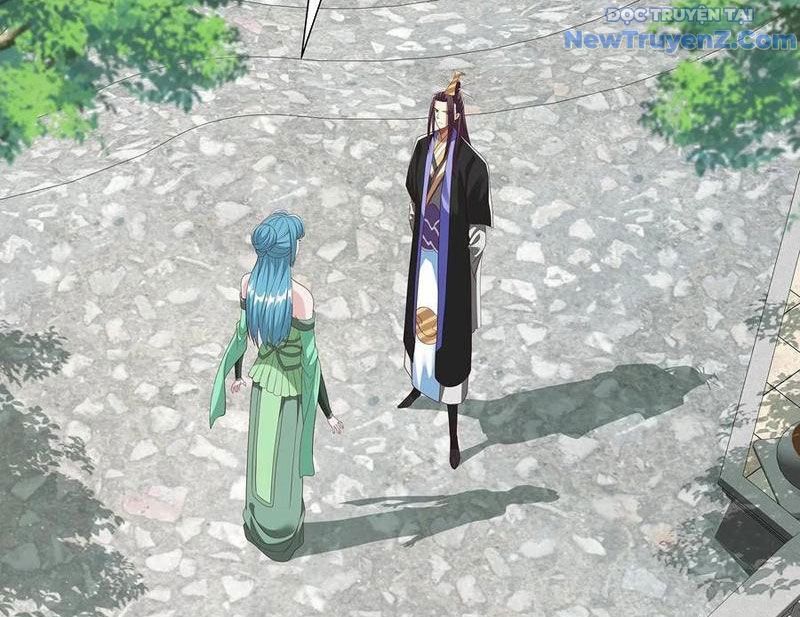 Hoá Ra Ta Là Lão Tổ Ma đạo? chapter 94 - Trang 66