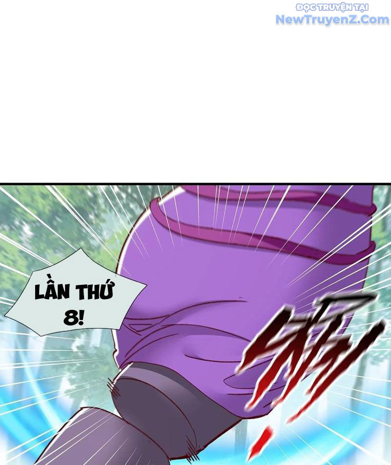 Hoá Ra Ta Là Lão Tổ Ma đạo? chapter 97 - Trang 37