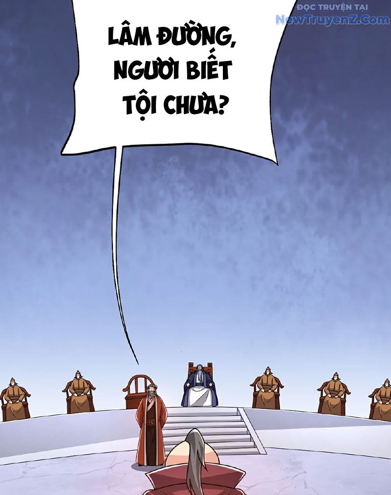 Chí Tôn Hoàn Mỹ chapter 86 - Trang 21