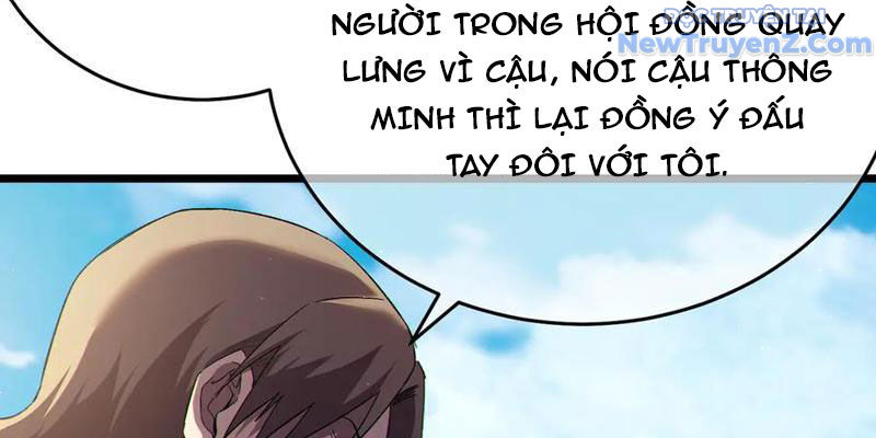 Toàn Dân Chuyển Chức: Bị Động Của Ta Vô Địch chapter 83 - Trang 128