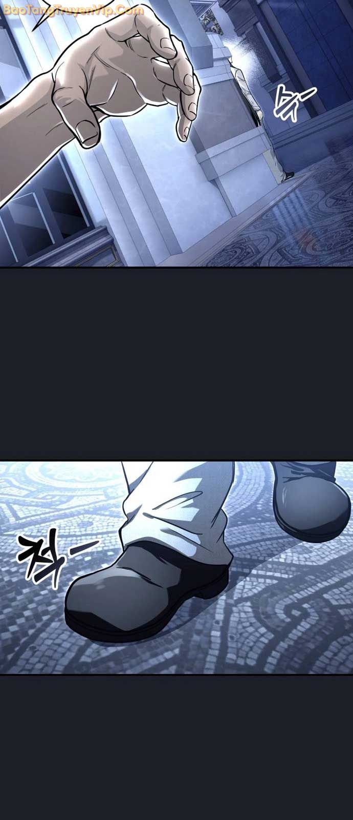 Cuộc Chiến Trong Tòa Tháp: Urek Mazino chapter 8 - Trang 22