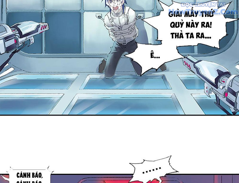 Hi tháp chapter 2 - Trang 7