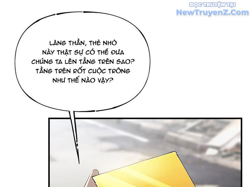 Trùng Sinh Tại Thế Giới Tu Chân, Ta Giết Tới Đỉnh chapter 4 - Trang 3