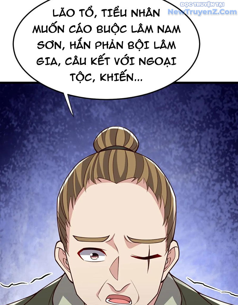 Chí Tôn Hoàn Mỹ chapter 87 - Trang 36