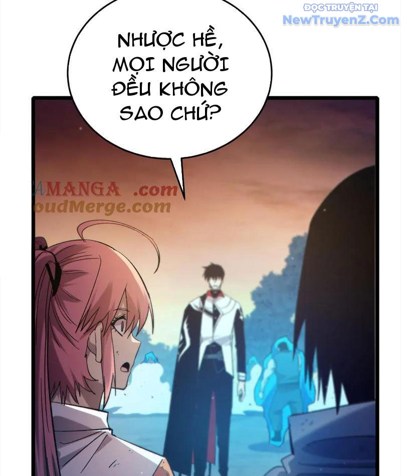 Toàn Dân Chuyển Chức: Bị Động Của Ta Vô Địch chapter 82 - Trang 45