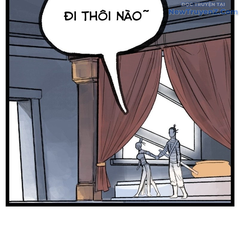 Hiệp Khách Hành Bất Thông chapter 21 - Trang 19