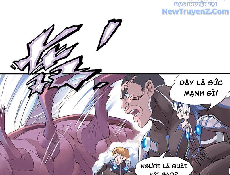 Hi tháp chapter 4 - Trang 16