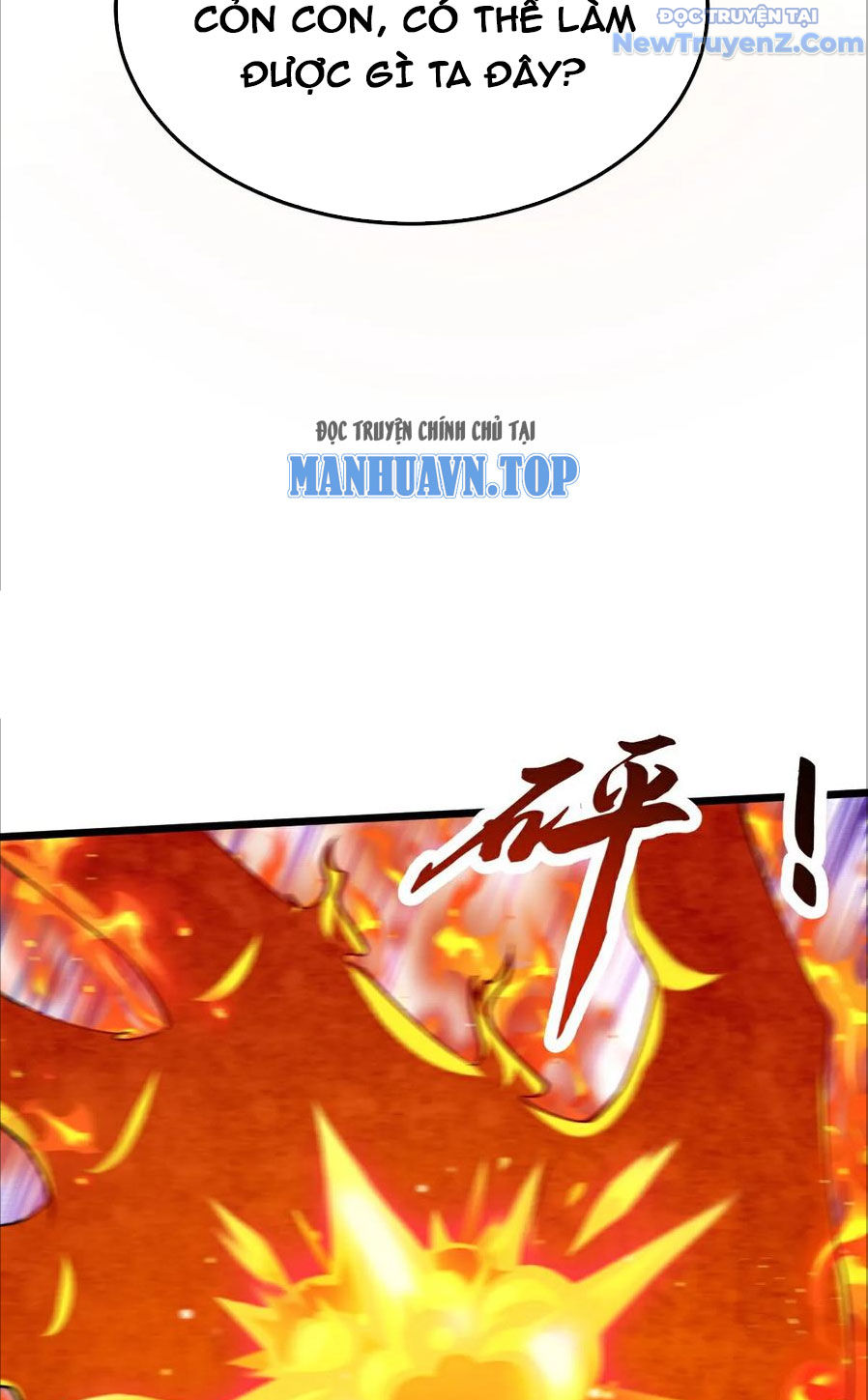 Chí Tôn Hoàn Mỹ chapter 77 - Trang 33