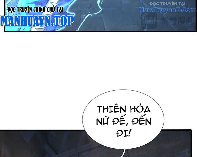 Thu Triệu Vạn đồ đệ, Vi Sư Vô địch Thế Gian chapter 182 - Trang 106