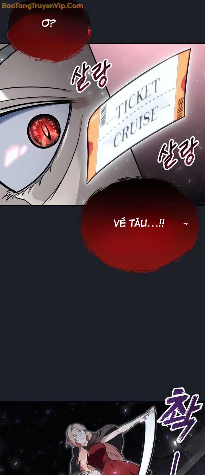 Cuộc Chiến Trong Tòa Tháp: Urek Mazino chapter 8 - Trang 96