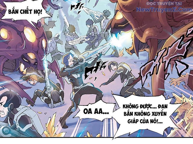 Hi tháp chapter 3 - Trang 144