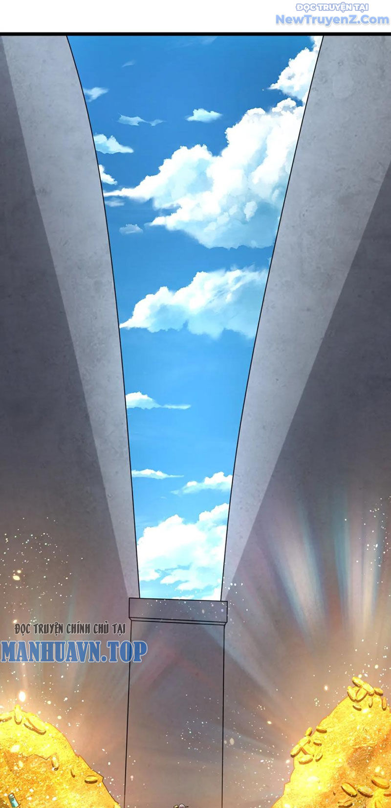 Chí Tôn Hoàn Mỹ chapter 73 - Trang 4