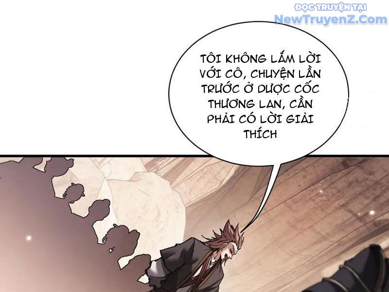 Toàn Chức Kiếm Tu chapter 51 - Trang 3