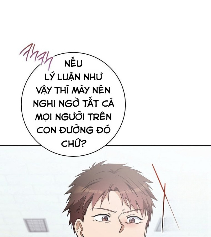 Diễn Viên Thiên Tài Mang Lại Bất Hạnh chapter 42 - Trang 35