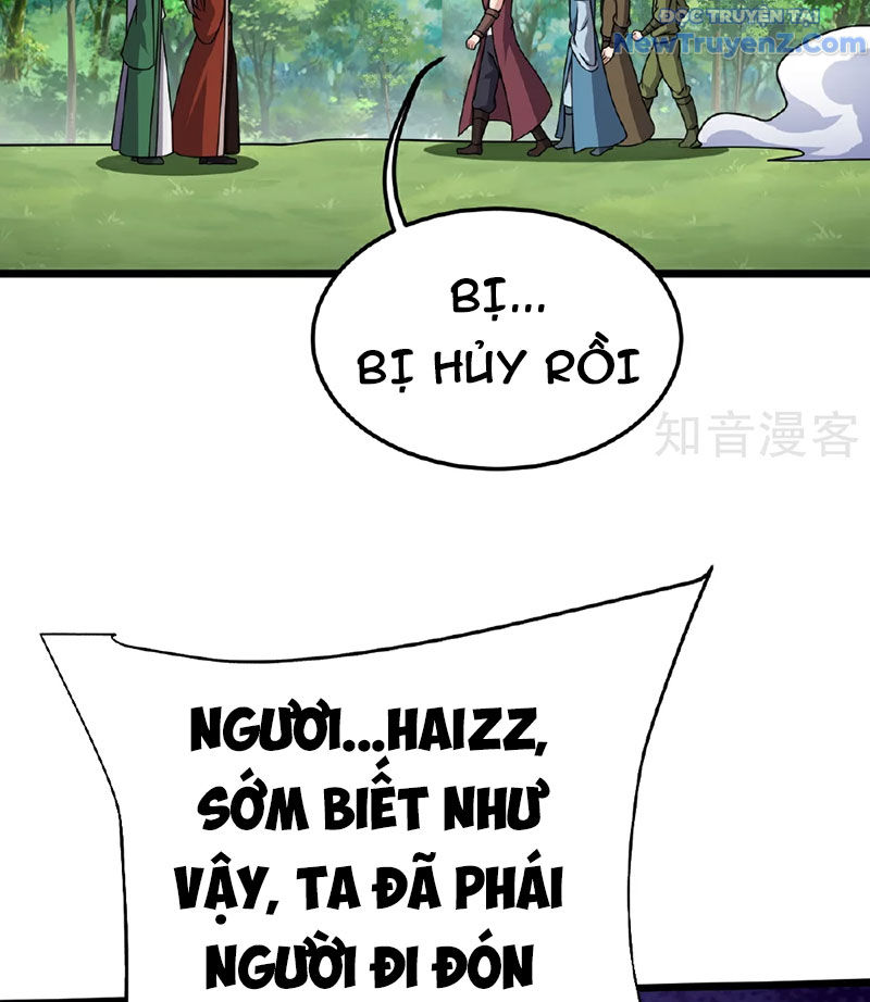 Chí Tôn Hoàn Mỹ chapter 85 - Trang 29