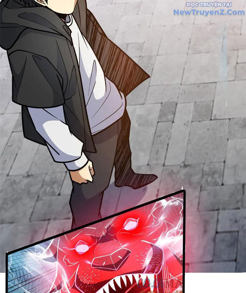 Đô Thị Cực Phẩm Y Thần chapter 253 - Trang 8