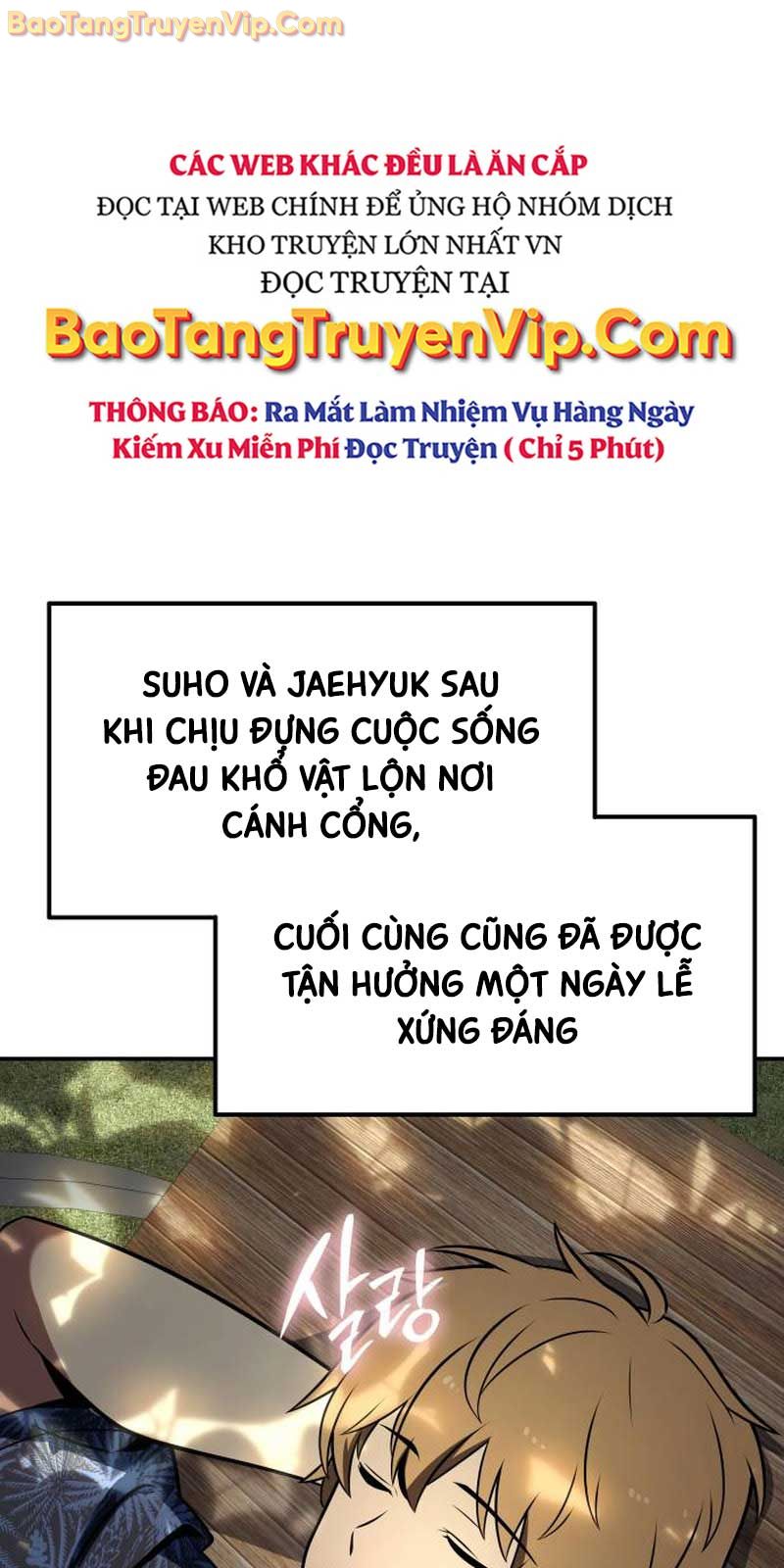 Vua Hiệp Sĩ Đã Trở Lại Với Một Vị Thần chapter 112 - Trang 30