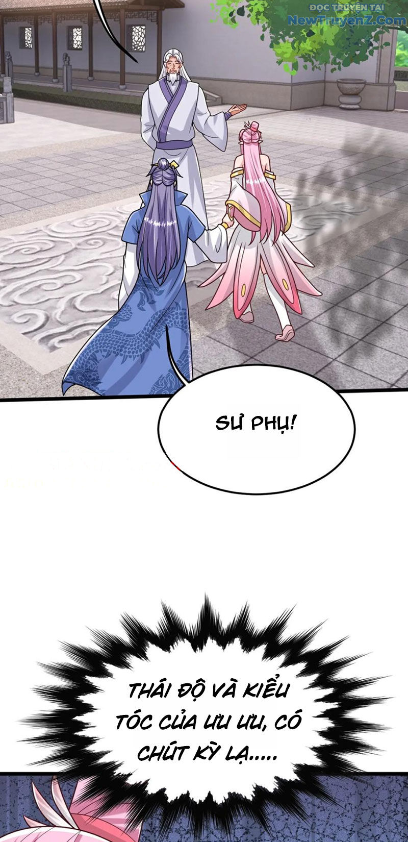 Chí Tôn Hoàn Mỹ chapter 73 - Trang 13