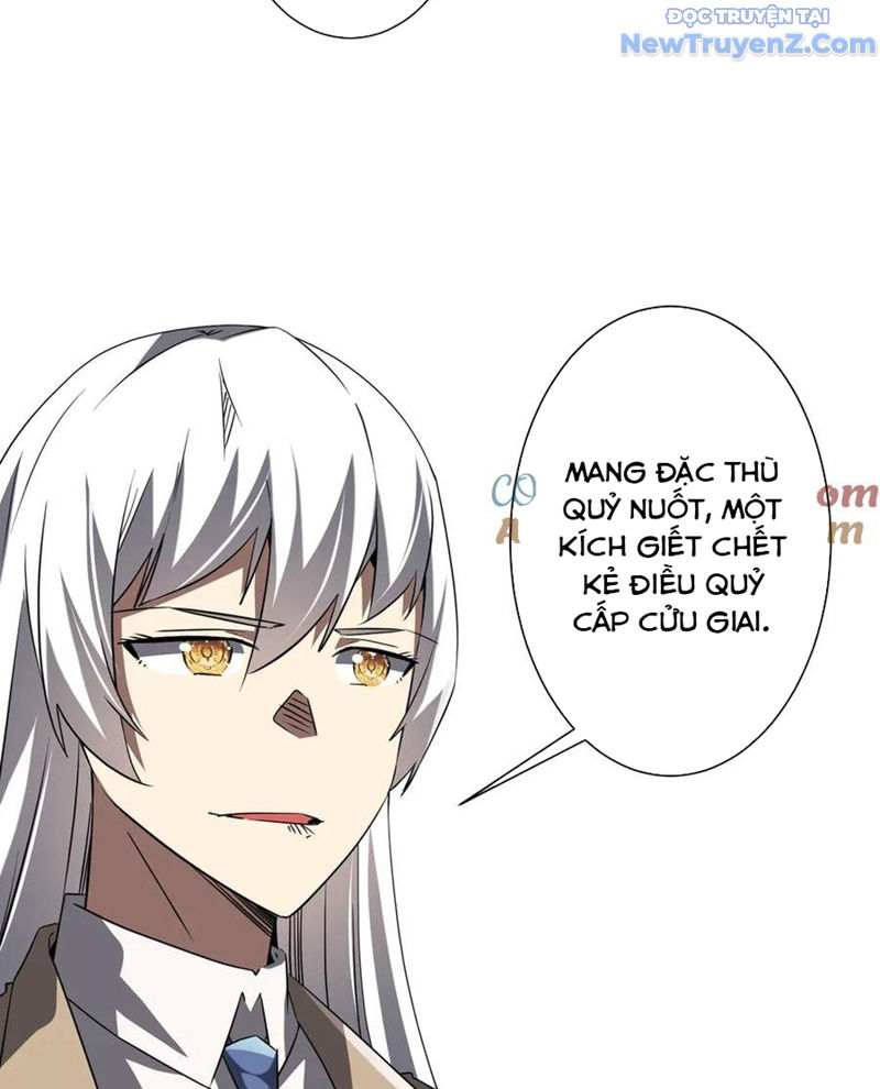 Bắt Đầu Với Trăm Vạn Minh Tệ chapter 238 - Trang 27