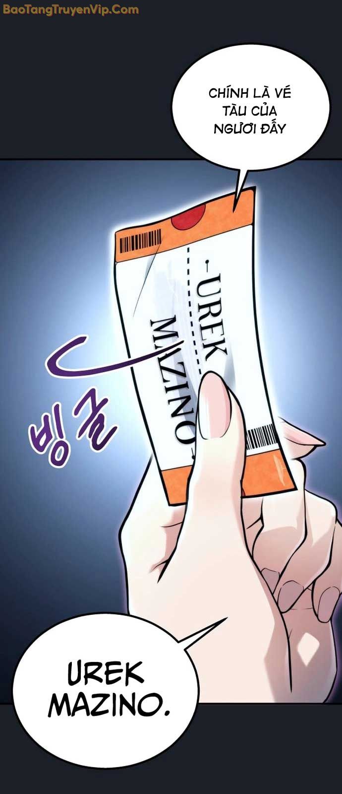 Cuộc Chiến Trong Tòa Tháp: Urek Mazino chapter 8 - Trang 101