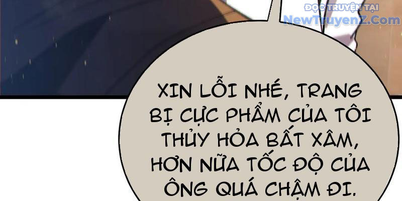 Toàn Dân Chuyển Chức: Bị Động Của Ta Vô Địch chapter 83 - Trang 171
