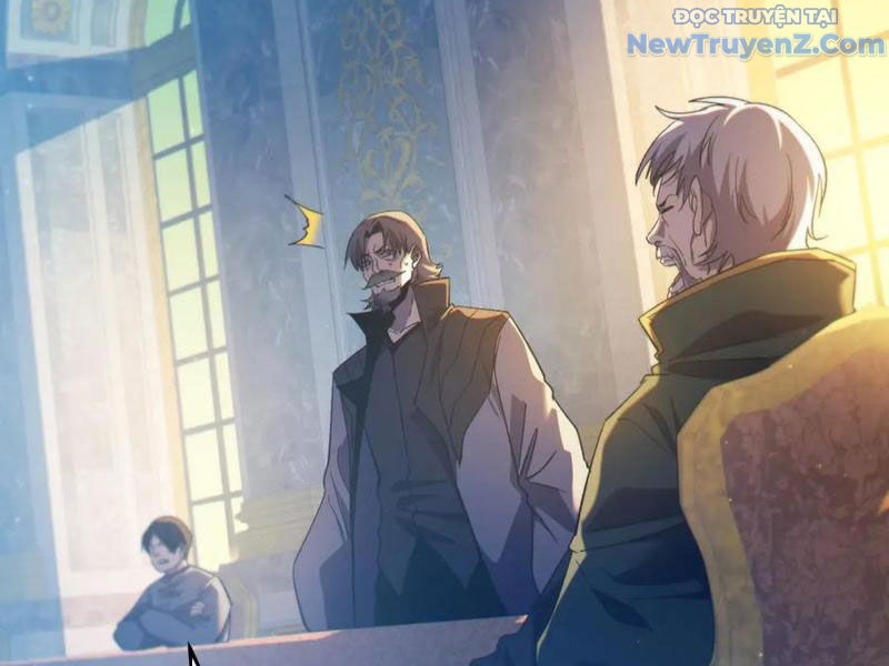 Toàn Dân Chuyển Chức: Bị Động Của Ta Vô Địch chapter 83 - Trang 101