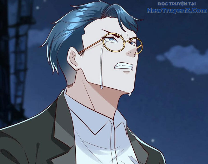 Ta Tu Luyện Thành Thần Tại đô Thị chapter 110 - Trang 18