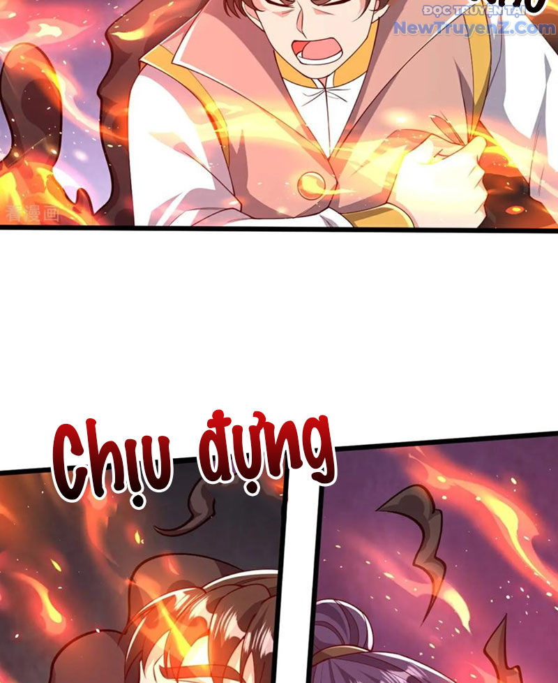 Chí Tôn Hoàn Mỹ chapter 89 - Trang 21