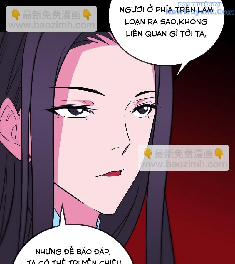 Kiếp Thiên Vận chapter 290 - Trang 18