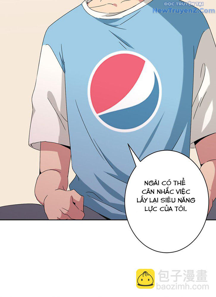 Ông Trời Đã Ban Cho Tôi Siêu Năng Lực Kỳ Lạ Gì Thế Này? chapter 56 - Trang 44