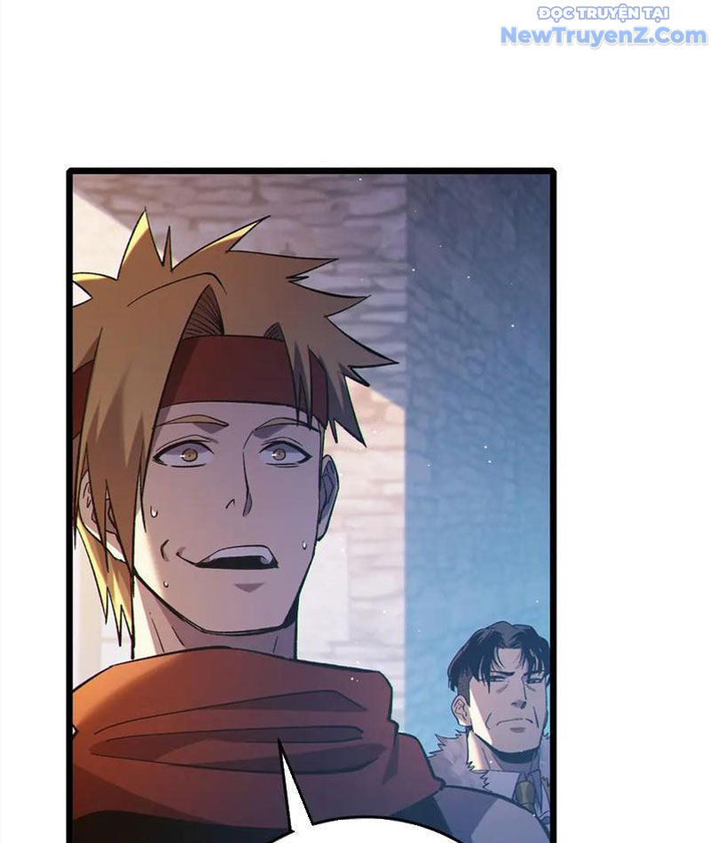 Toàn Dân Chuyển Chức: Bị Động Của Ta Vô Địch chapter 82 - Trang 109