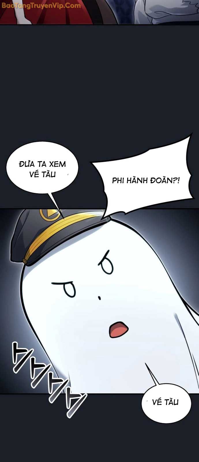 Cuộc Chiến Trong Tòa Tháp: Urek Mazino chapter 8 - Trang 112