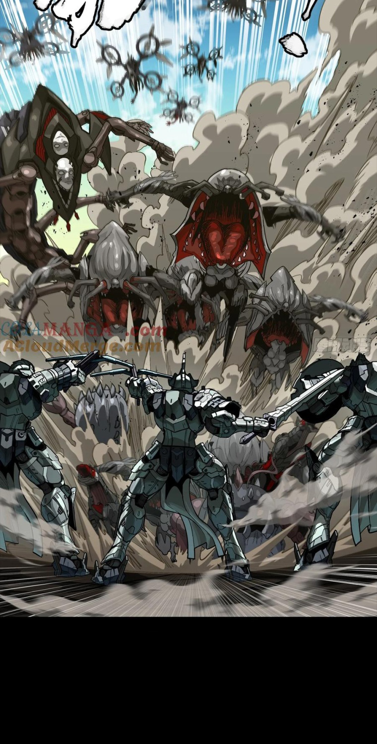 Tinh Giáp Hồn Tướng chapter 281 - Trang 24