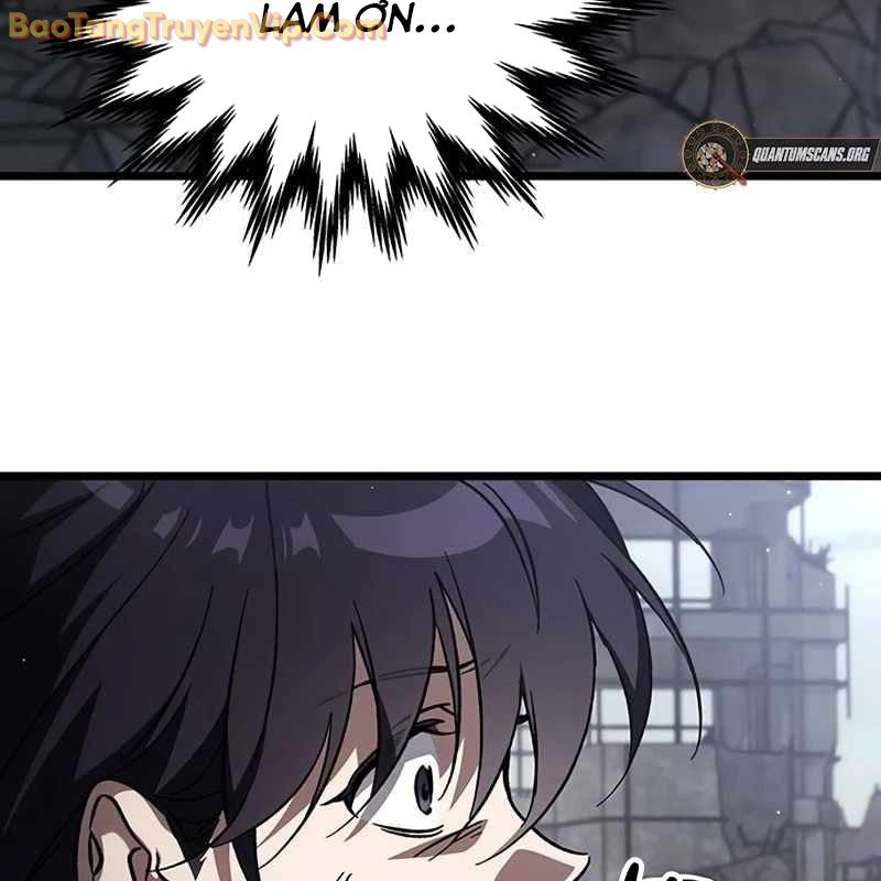 Công Chúa Hắc Viêm LV-99 chapter 1 - Trang 4
