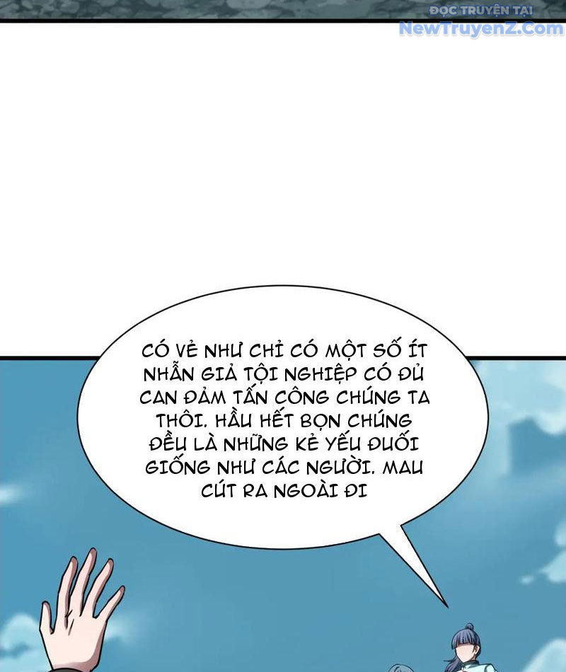 Kỷ Nguyên Kỳ Lạ chapter 476 - Trang 80